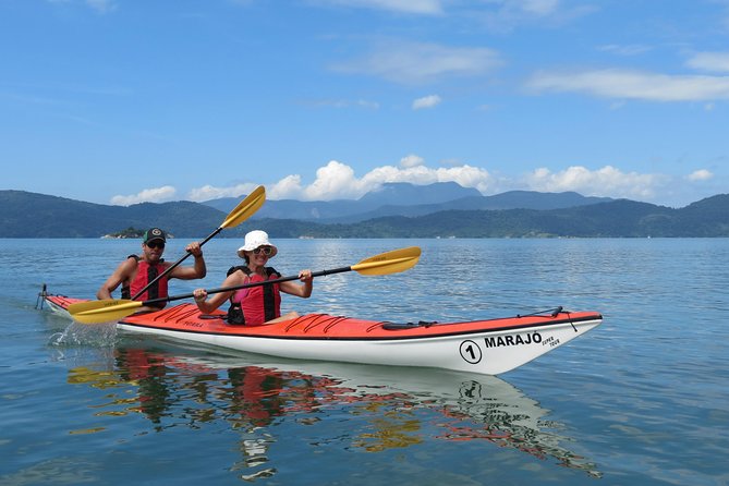 Mangrove, Beaches and Islands by Kayak tour - Rosa Beach, Malvao Island, and time to swim