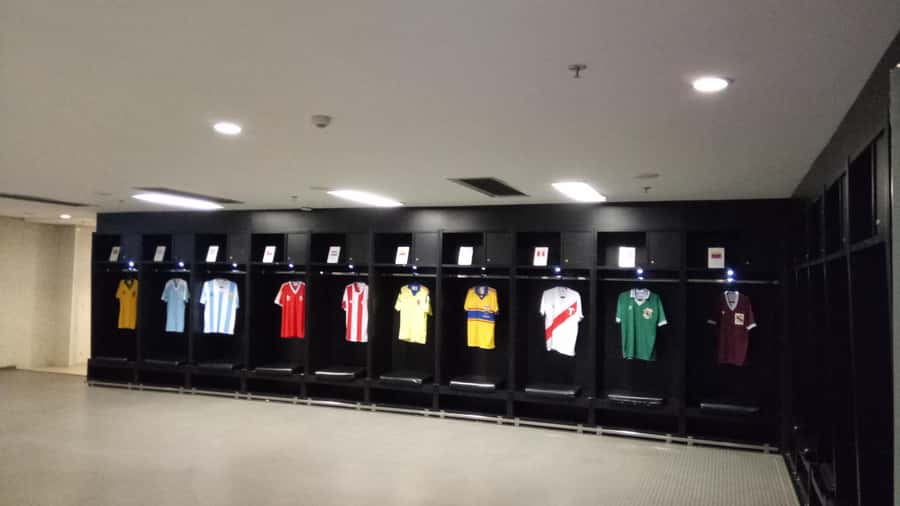 #Maracanã - Who should book this Maracanã tour?