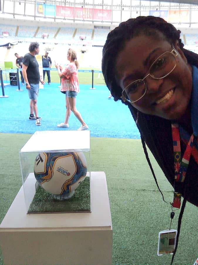 #Maracanã - Why Maracanã matters in Rio
