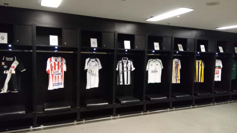 #Maracanã - The guide makes or breaks this experience
