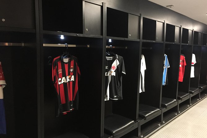 Maracanã Behind the Scenes - Why Maracanã matters in Rio