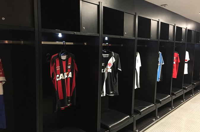 Maracanã Behind the Scenes - Practical planning before you book