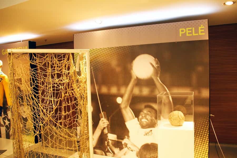 Maracana Stadium - Behind the Scenes Tour - Why Maracanã matters to football fans