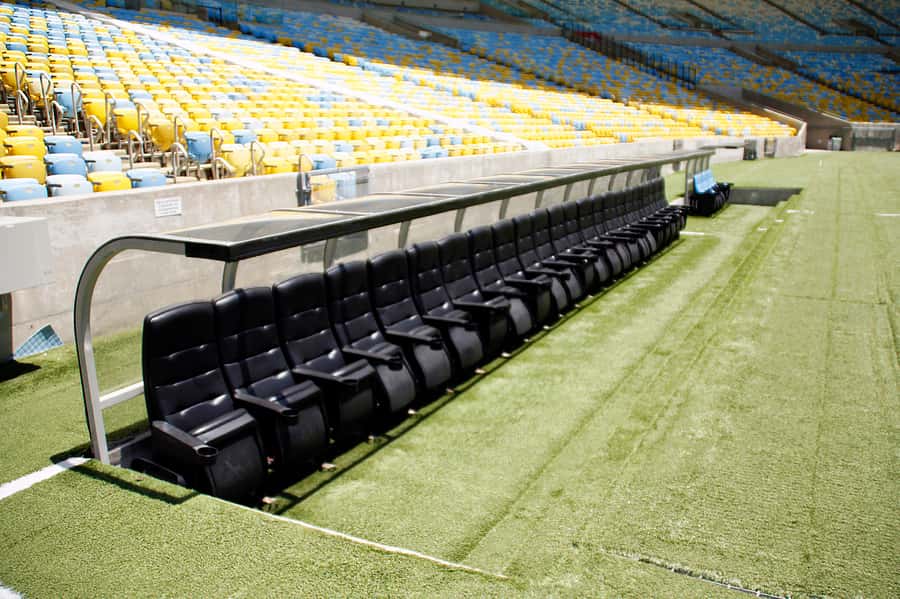 Maracana Stadium - Behind the Scenes Tour - How long the tour really takes