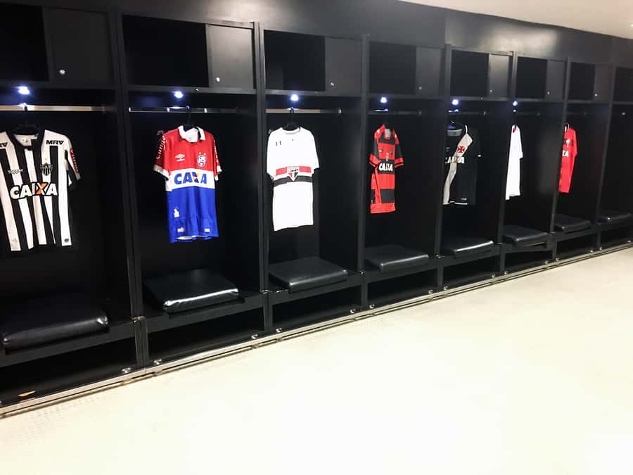 Maracana Stadium - Behind the Scenes Tour - Is $39 a fair price?