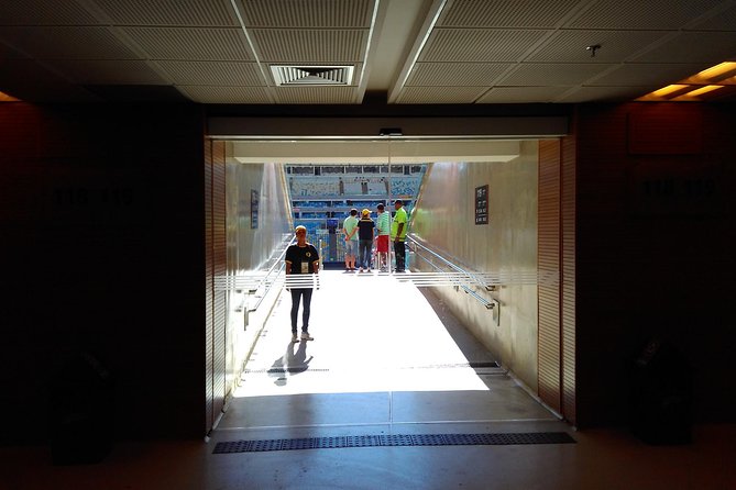 Maracana Stadium Special Tour - Key Points Before You Book