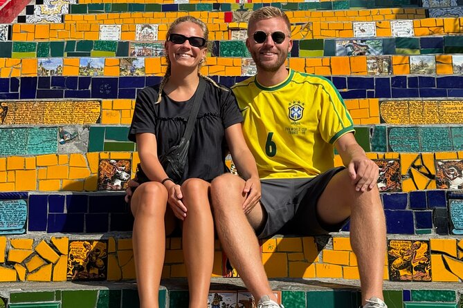 Marco Nascer do Sol Private Tour in Rio de Janeiro - Why this early start can be worth it