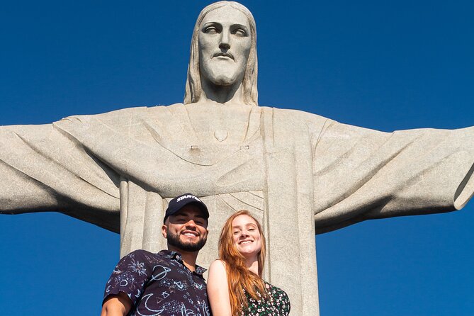 Marco Nascer do Sol Private Tour in Rio de Janeiro - Practical details before you book