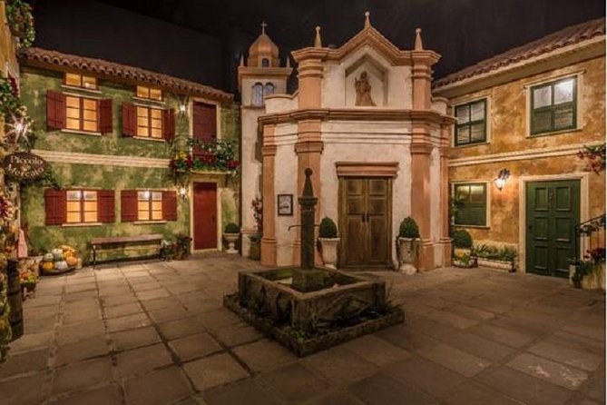 Maria Fumaça - Wines and History - Timing, comfort, and who will enjoy it