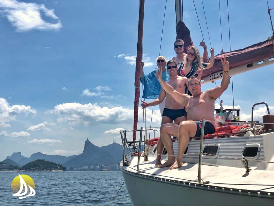 Morning Sailing Tour in Rio - Why Guanabara Bay is the right setting