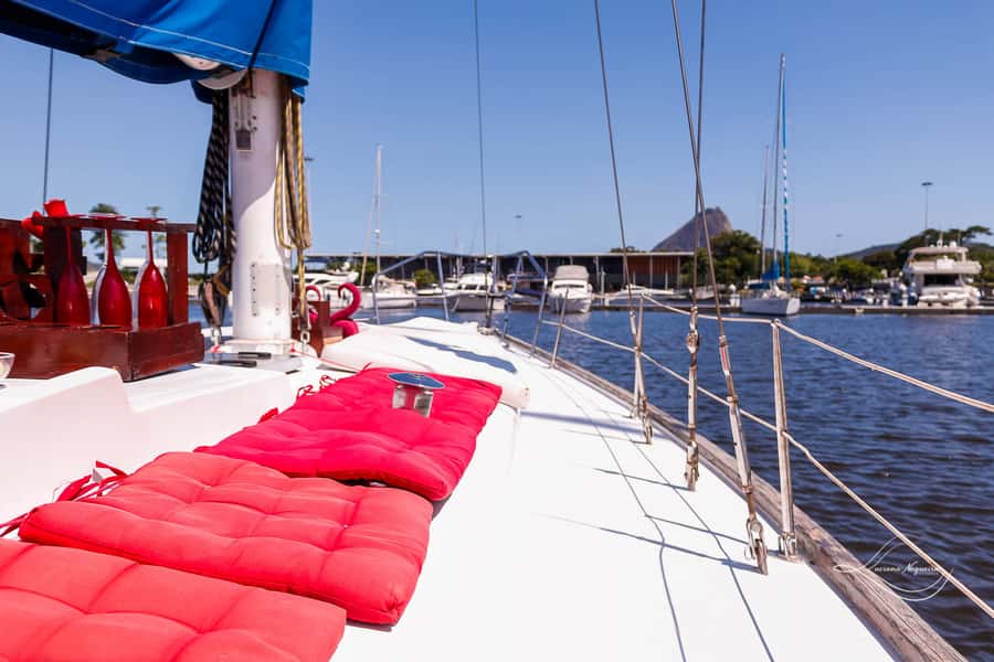 Morning Sailing Tour in Rio - Who should choose this morning cruise?