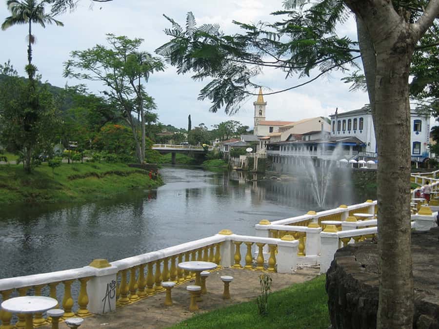 Morretes: Full Day Colonial Town Tour from Curitiba - Why this makes a good Curitiba day trip