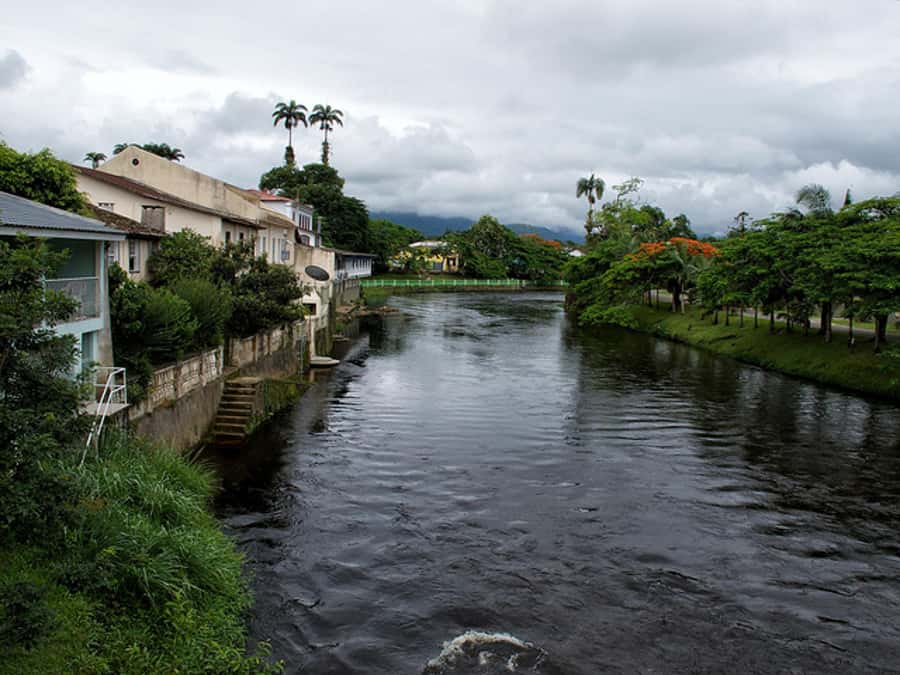 Morretes: Full Day Colonial Town Tour from Curitiba - Barreado, the dish you should try