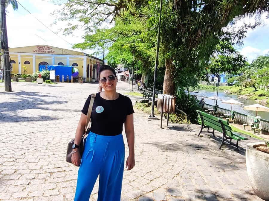 Morretes: Full Day Colonial Town Tour from Curitiba - The train through Paraná’s Atlantic rainforest