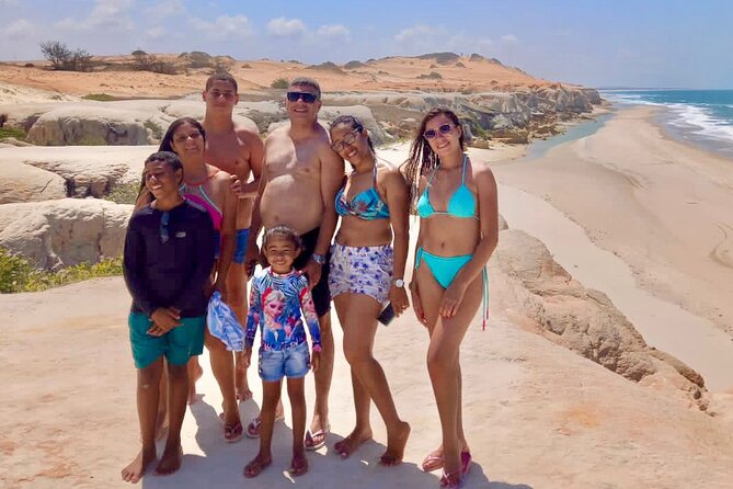 Morro Branco Beach - Who will enjoy this Morro Branco trip most?