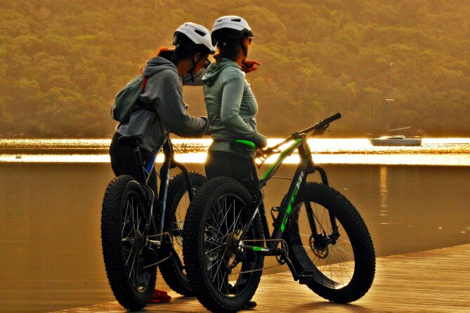 Mozambique Beach in Two Roads, Bike Tour - Five things to know before you book