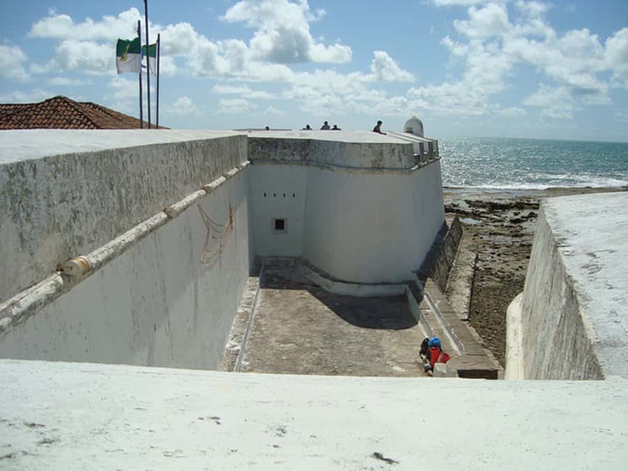 Natal and South Coast Full-Day City and Beach Tour - Seeing Natal through its historic center