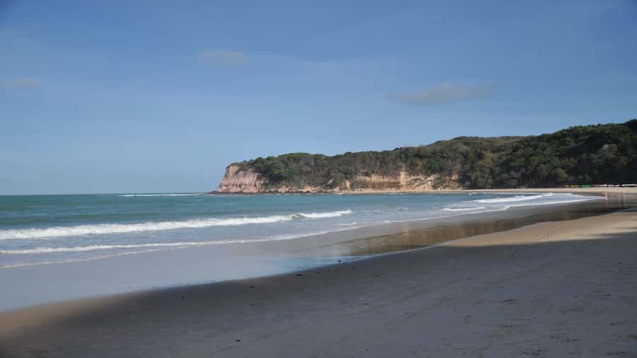 Natal: South Coast Day Tour by 4X4 with Pickup - Arituba Lagoon and the swimming option