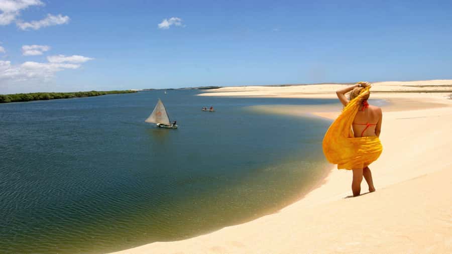 Natal: Tour to Galinhos - Quick takeaways from the Galinhos day trip