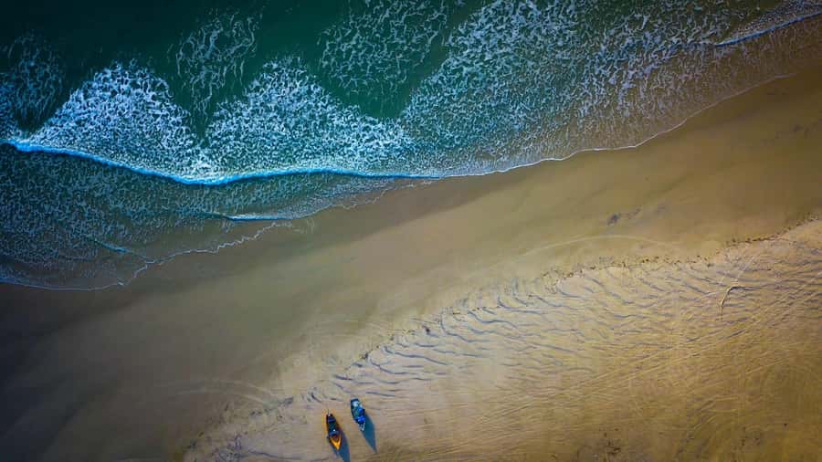 Natal: Tour to Galinhos - Why Galinhos is worth the long road from Natal