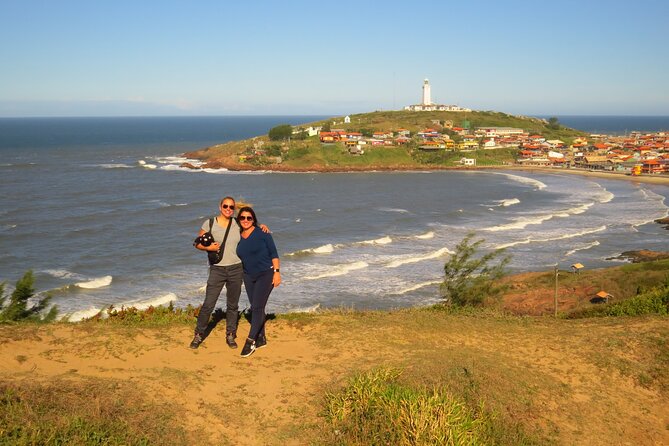 NATURAL AND CULTURAL LAGUNA- Santa Marta Lighthouse, Botos Pescadores and Anita Garibaldi - Key points to know before booking