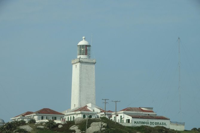 NATURAL AND CULTURAL LAGUNA- Santa Marta Lighthouse, Botos Pescadores and Anita Garibaldi - Why this day trip works so well
