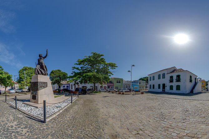 NATURAL AND CULTURAL LAGUNA- Santa Marta Lighthouse, Botos Pescadores and Anita Garibaldi - Private transport, pickup, and the day’s pace