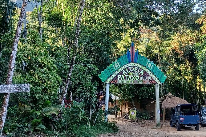 Natural day in an indigenous village - Key Points Before You Book