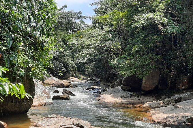 Natural day in an indigenous village - Timing, Weather, and the Flexible Schedule