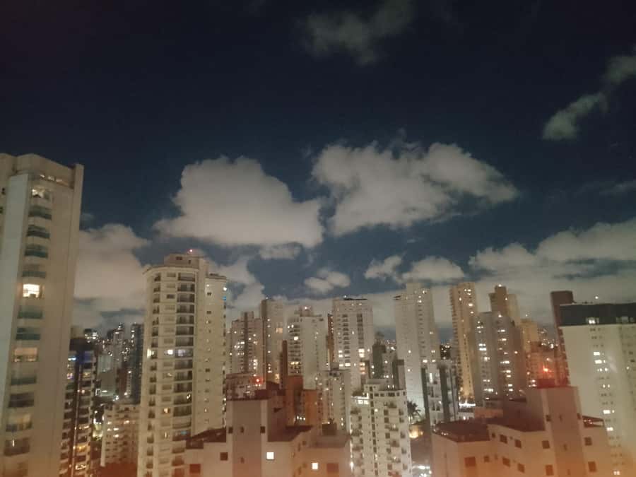 Night life tour in sao Paulo - How the flexible route works