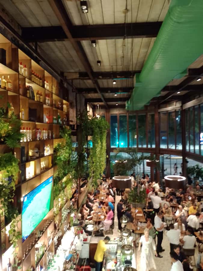 Night life tour in sao Paulo - Safety without losing the fun
