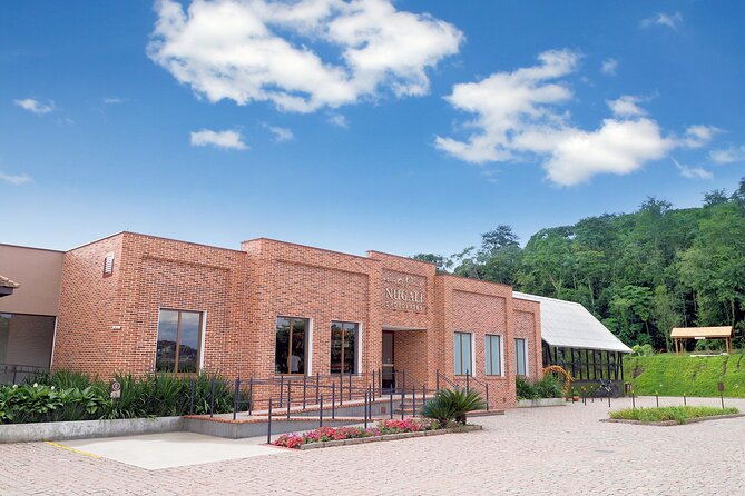 Nugali Chocolates Tour - Factory - Why Nugali is more than a chocolate shop