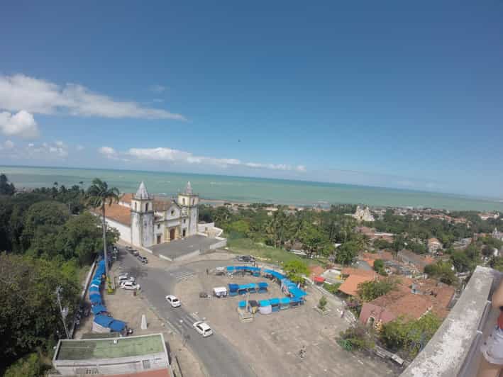 Olinda City Tour and Instituto Ricardo Brennand - Key details before you book