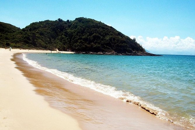 One Day in Búzios + Boat Trip + Lunch - Key points to know before booking
