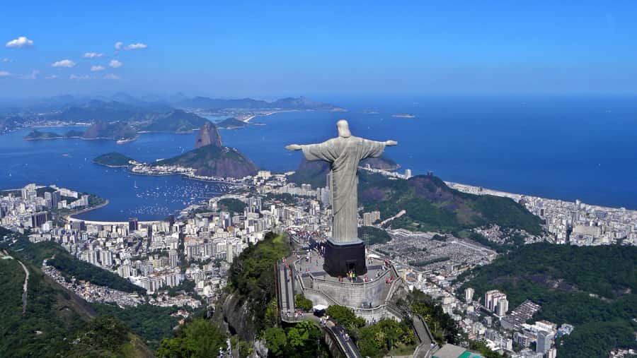 One Day in Rio: Full-Day Rio de Janeiro City Tour - Why this one-day Rio plan works
