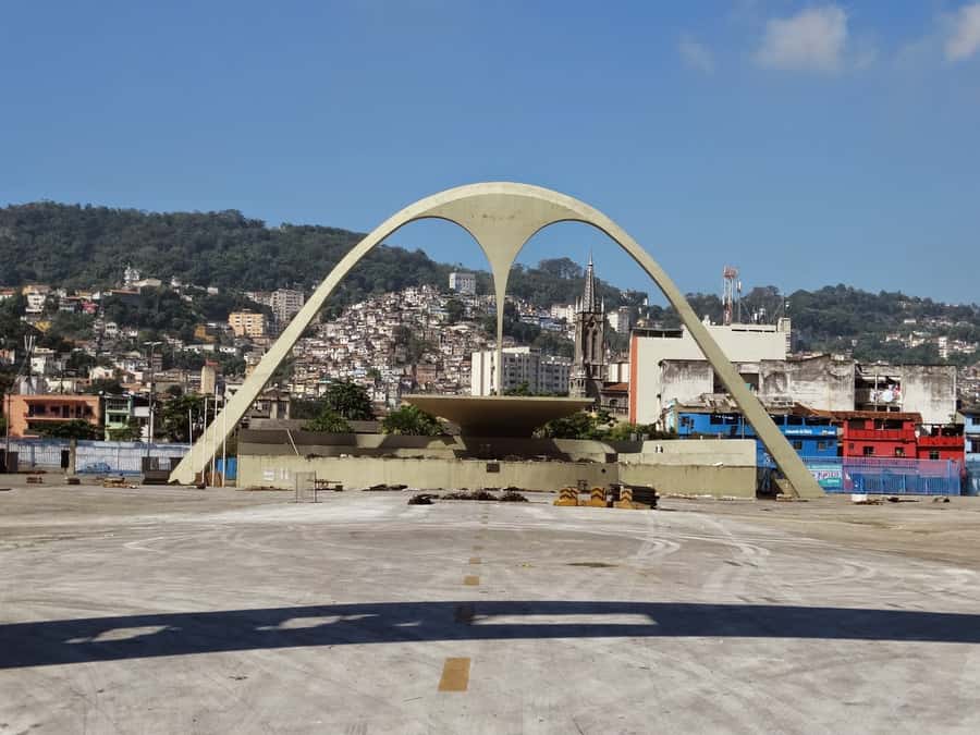 One Day in Rio: Full-Day Rio de Janeiro City Tour - Maracanã and the story of Brazilian football