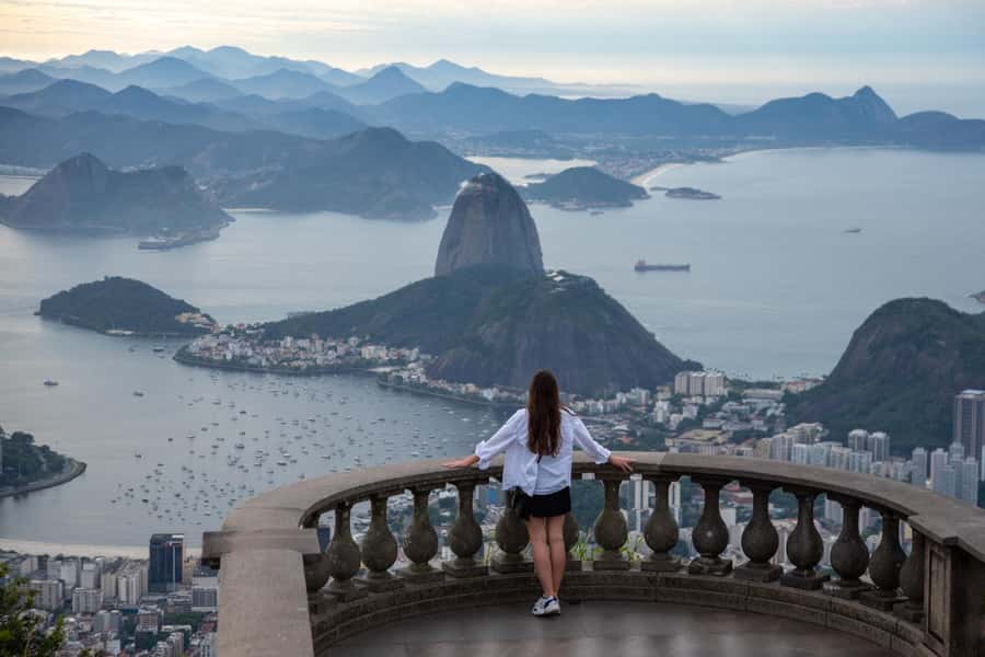 One Day in Rio with a Photographer - Who will enjoy this Rio photo tour most