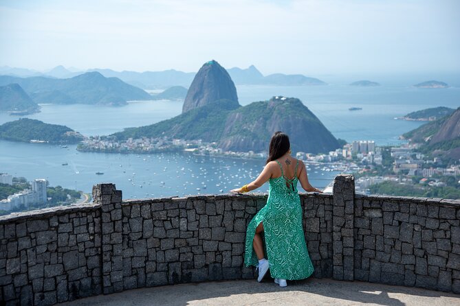 One Day in Rio with a Photographer - What the $250 price really buys you