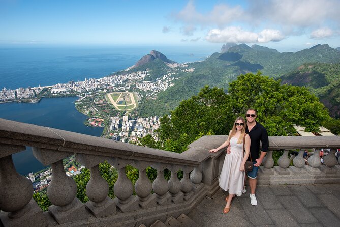 One Day in Rio with a Photographer - A photographer who also guides