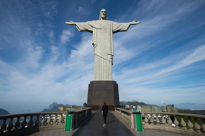 One Day in Rio with a Photographer - What to bring for eight hours outside