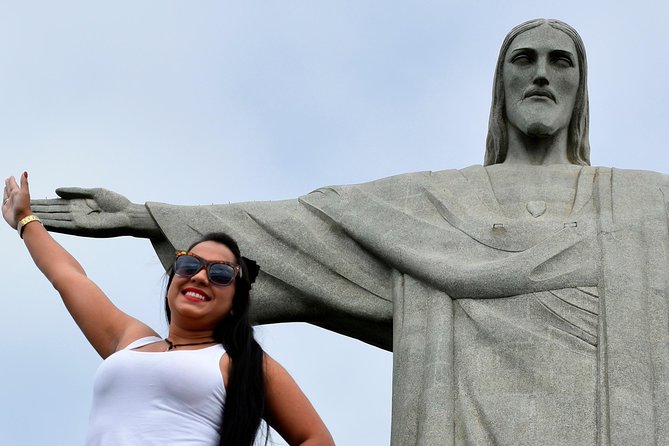 One day tour in Rio - The cable-car wording deserves a careful check