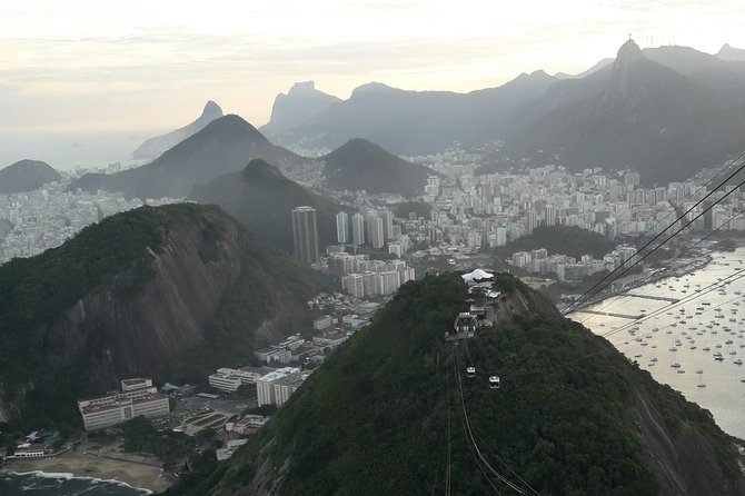 One day tour in Rio - Selarón Steps: a quick burst of color in Lapa