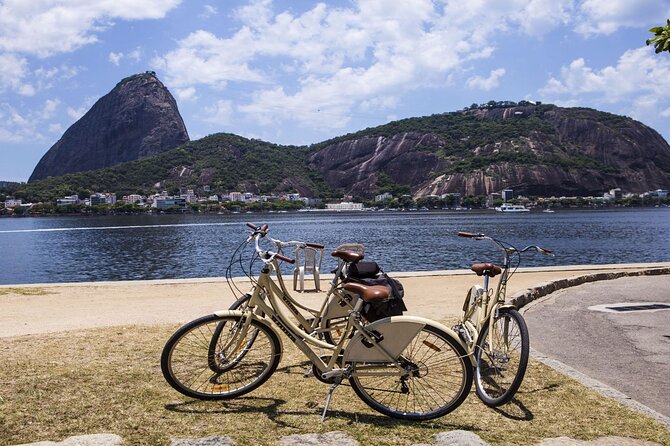 Panoramic Bike Tour - Rio Beaches & Downtown - Why this route gives you a useful first look at Rio