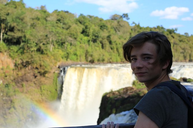 Paraguay Experience - Key points to know before crossing