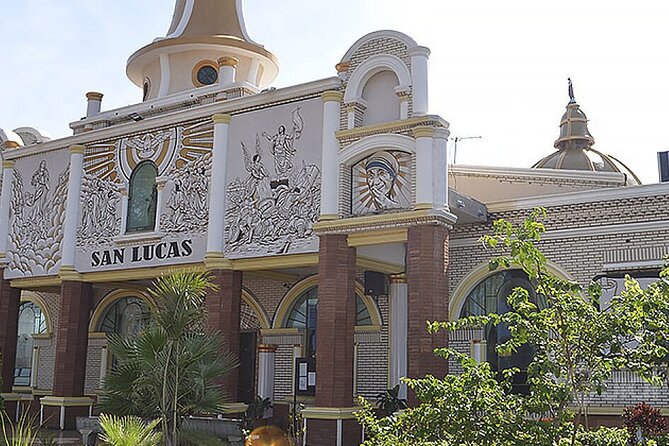 Paraguay Experience, Salto Monday, Marco 3 Fronteiras and Itaipú - Two hours of shopping, with a useful limit
