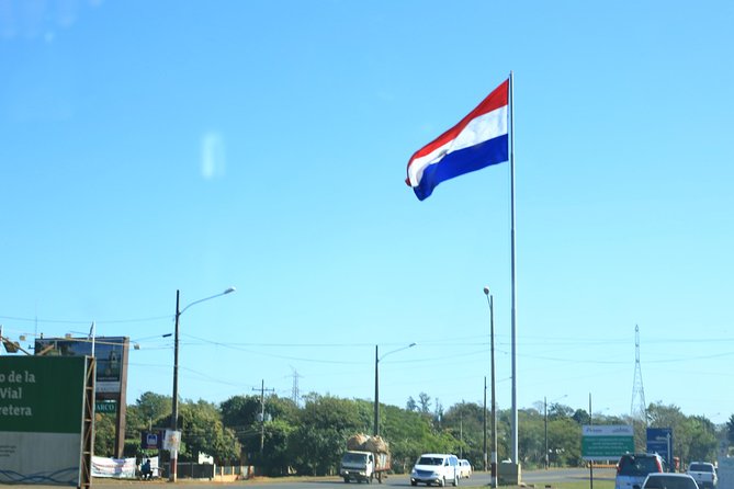 Paraguay Experience - Museo de la Tierra Guarani: a useful historical beginning