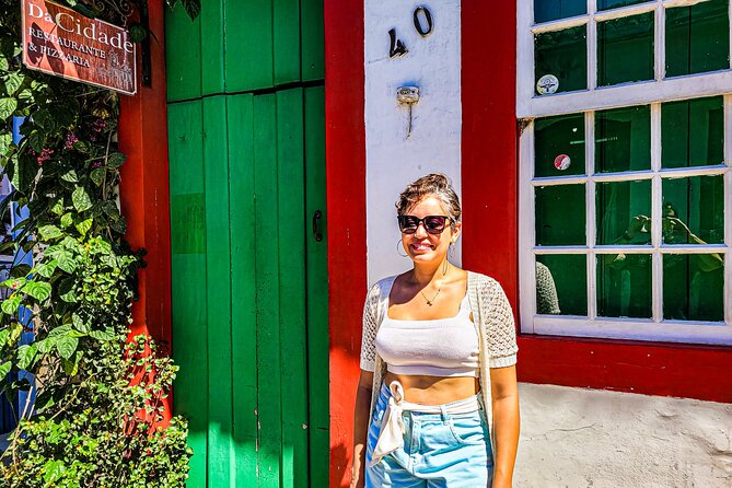 Paraty City Sightseeing Tour - Is $19.58 good value?