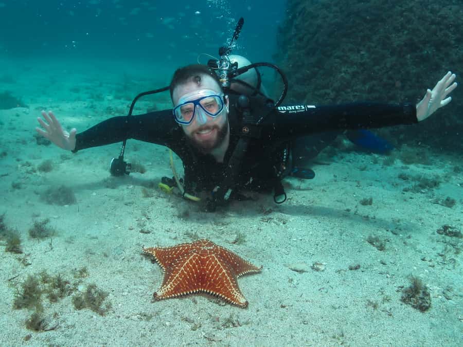 Paraty: Discovery Scuba Diving Experience for Beginners - Key Points Before You Book