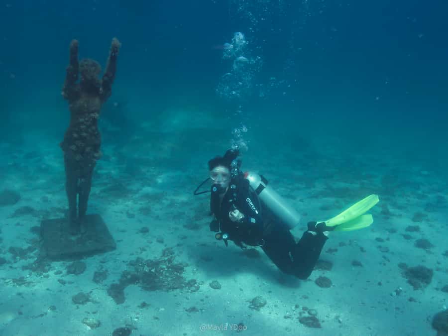Paraty: Discovery Scuba Diving Experience for Beginners - From Av. Roberto Silveira to the Boat