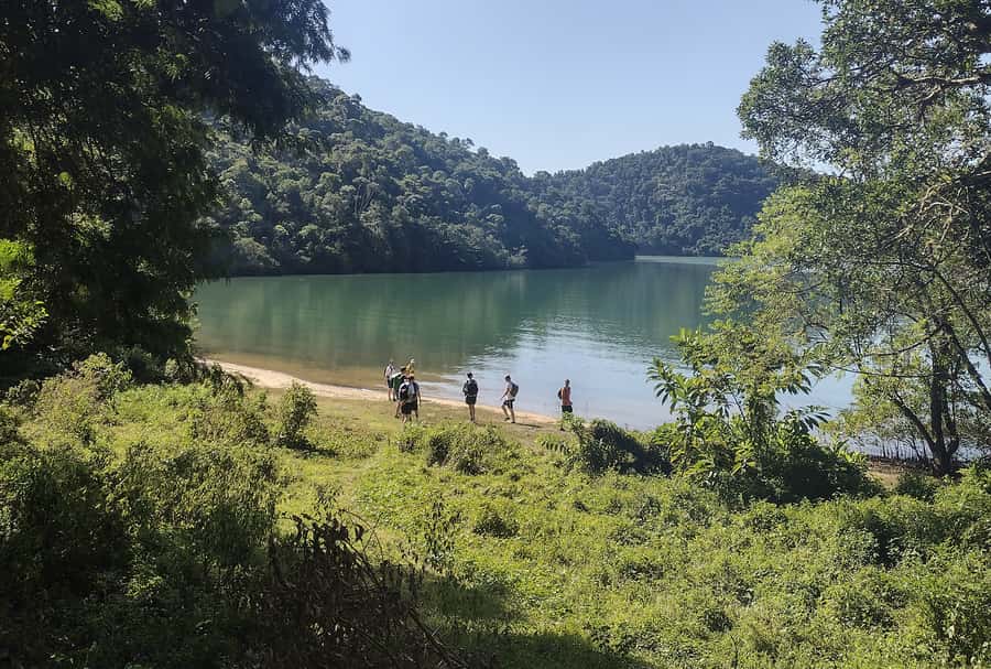 Paraty: Half-Day Bike Rental - Key points to know before you pedal away